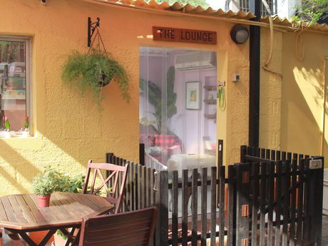 dog daycare dubai